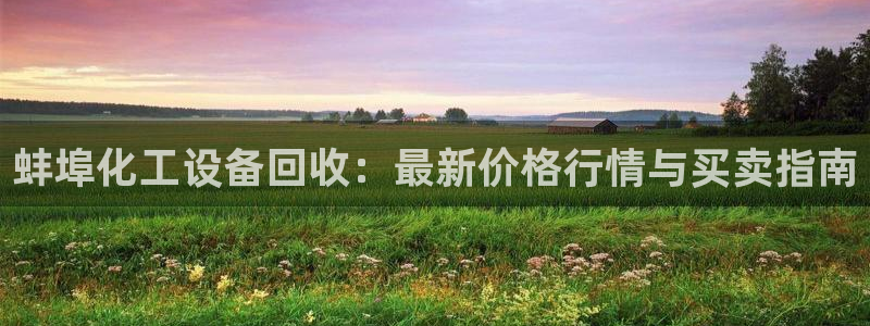 新城平台平台